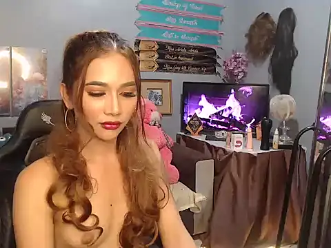 Demonsfuck webcam