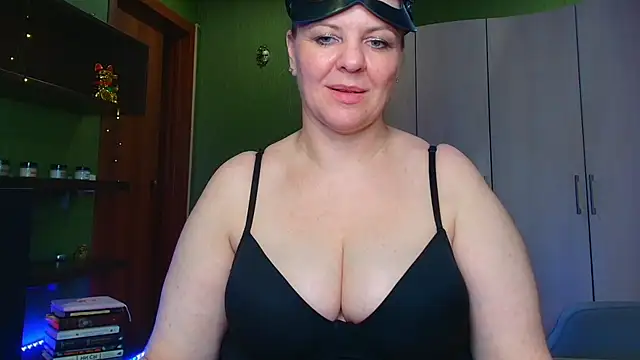 VeronikawGold