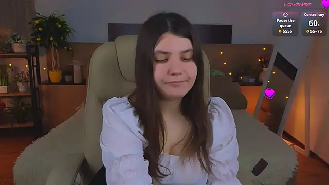 Viola__Shy