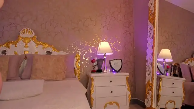 ScarlettWallace webcam