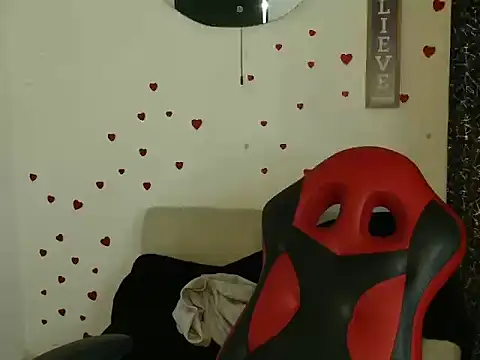 blackfox_desire webcam