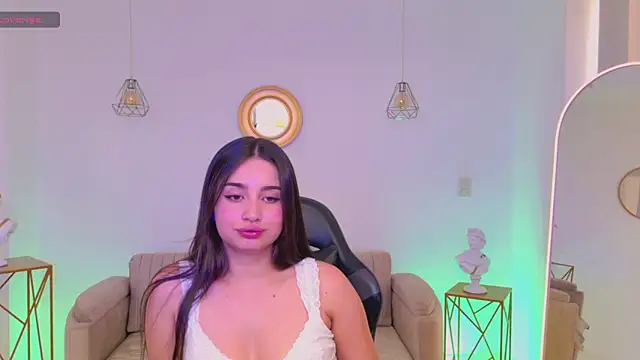 Ariana_Monroe01 webcam