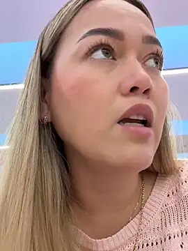 Danielavegax webcam