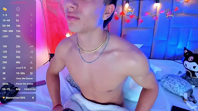 EthanSantori webcam