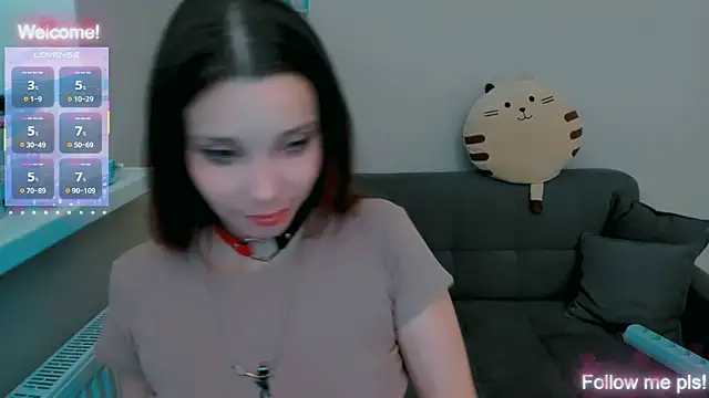 Kitten_Alissa webcam