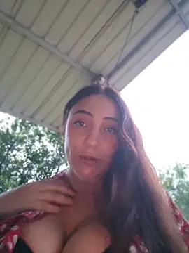 VickyHoult webcam