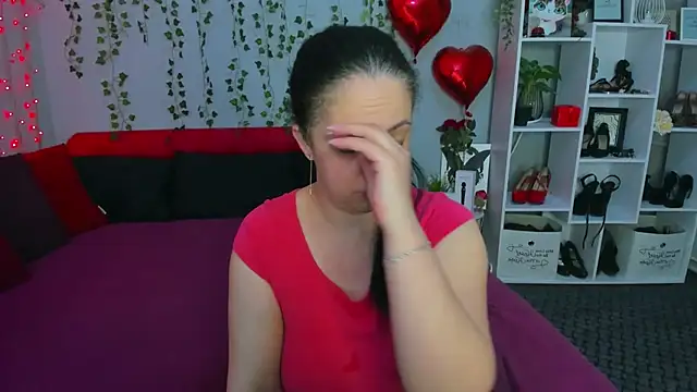 DarlingMilf webcam
