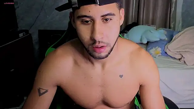 Daiki_Jack webcam