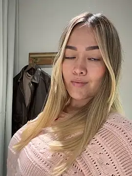 Danielavegax webcam