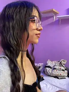 Modèle: AlissonDannae777