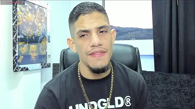 jhonnysnow17 webcam