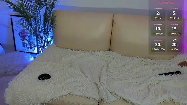 KittiLiza webcam