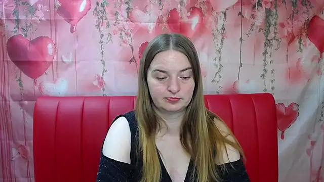 FreyaDak webcam