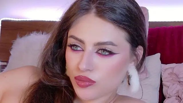 Sienna_Voss webcam