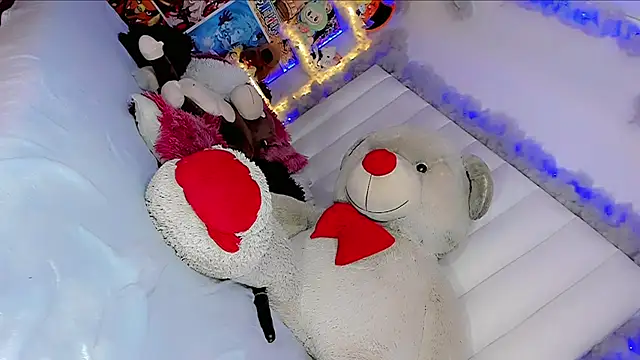 Forever_steff webcam