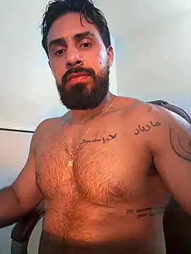 Ryan_Black3 webcam