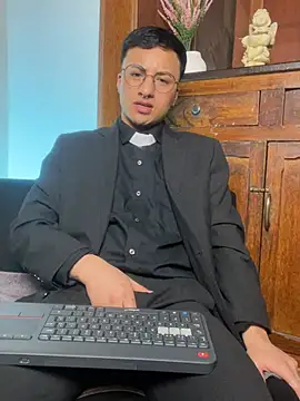 Dereck_Klain webcam
