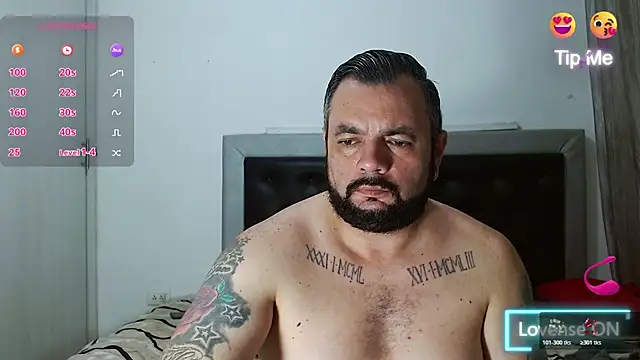 perverseveteranmanxxx webcam