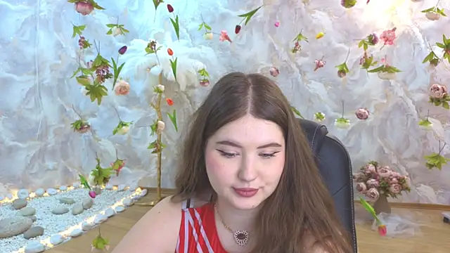 PixelGoddess webcam