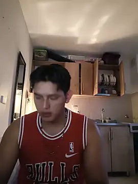 Hiroshi_Shen webcam