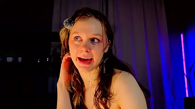 Tender_beauty webcam