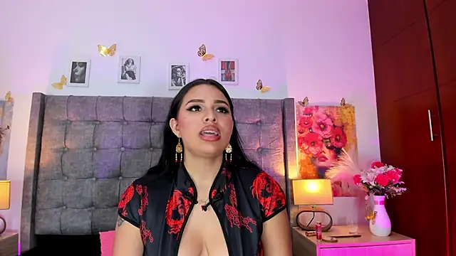 Linda_Fosterr webcam