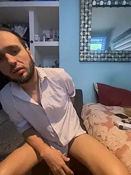 Alexitho25 webcam