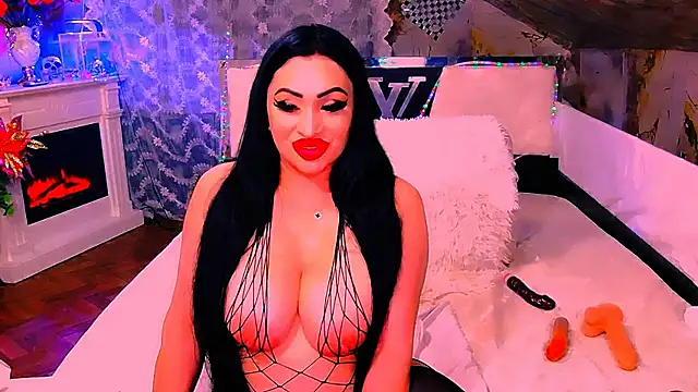 AmyraSunris webcam