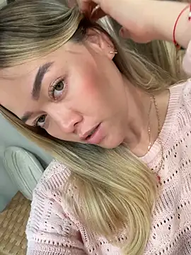Danielavegax webcam