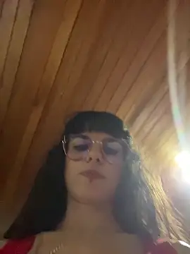 VioletaSubmissive webcam