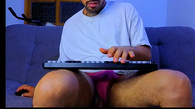 tomas_smith1 webcam