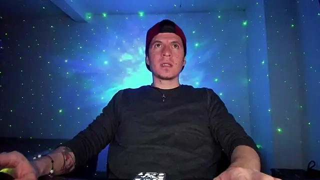 Headhunterdz webcam