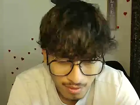 blackfox_desire webcam