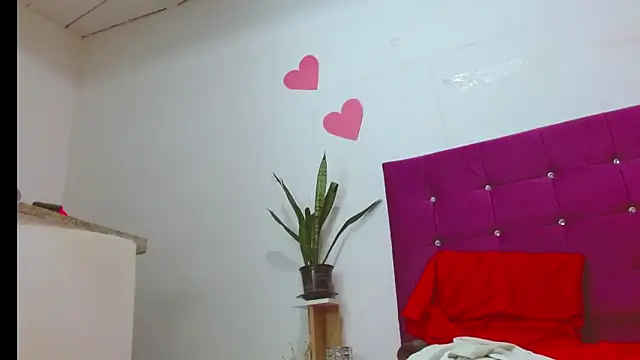 chantalsemenova1 webcam