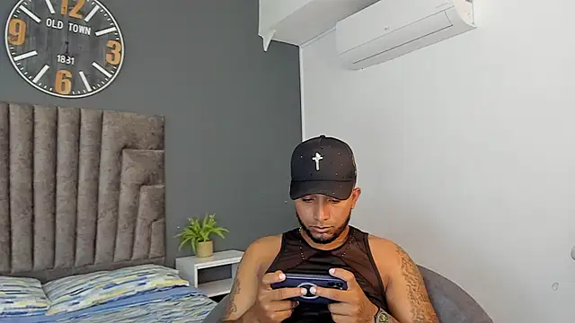Robin_Rief webcam
