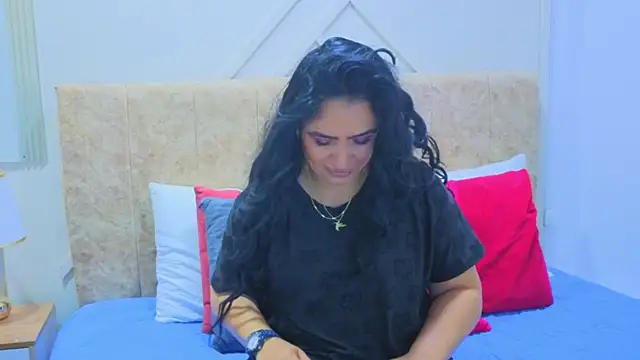 angelinarouse_ webcam
