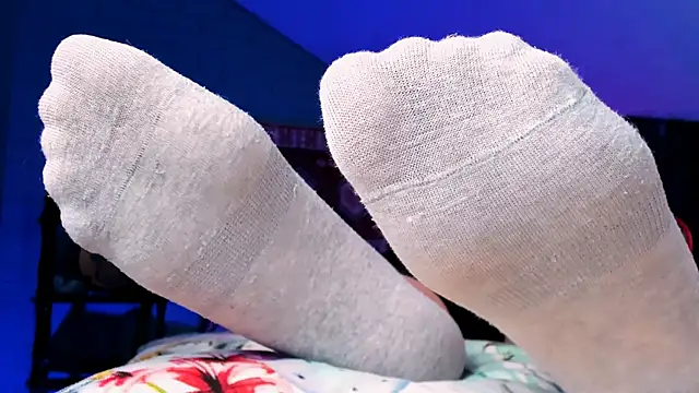 KimClarks_ webcam