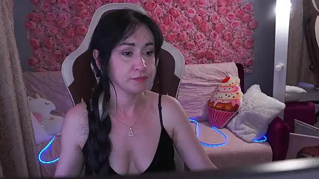 CarolinaaFoxyyy webcam