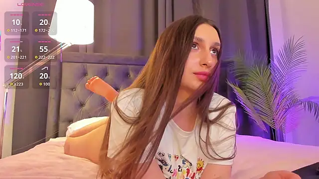 Celine_Coello webcam