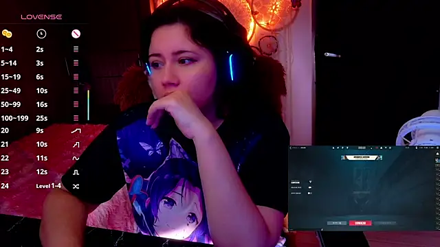 ALIS_E_G webcam