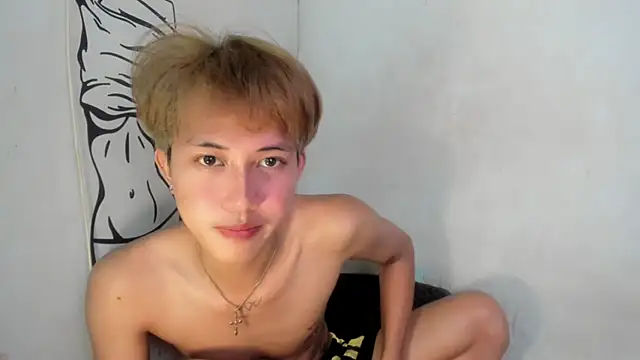 luxurioux_blake webcam