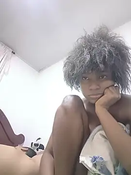 OshunHoney webcam