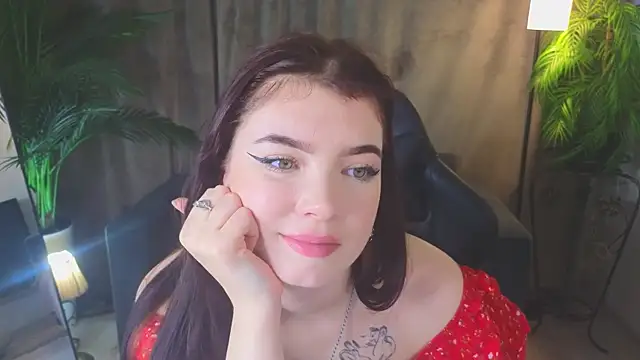 MelissaMay__ webcam