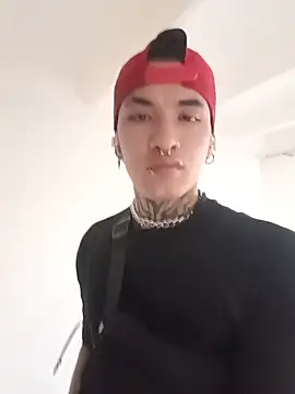 AlecBanne_ webcam