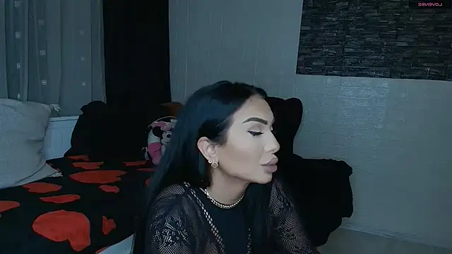mistress_meryem webcam