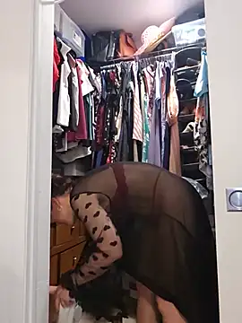 Ellie-Elizabeth webcam