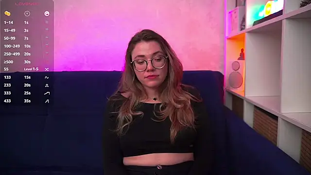 RemyCute webcam