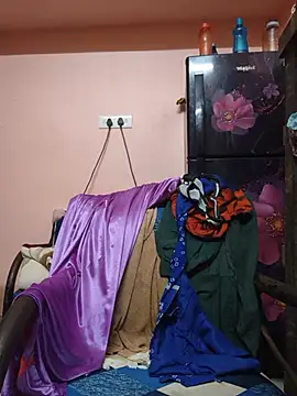 revathisree webcam