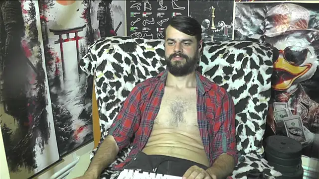00george webcam