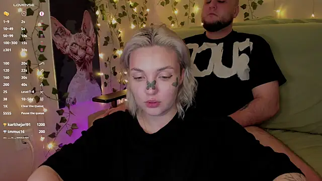 creampiiee webcam
